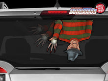Dream Killer WiperTags (REDESIGN)