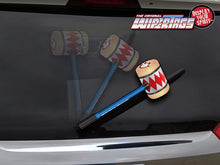 *NEW* Harley Mallet WiperTag