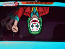 Dancing Killer Clown WiperTags