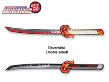 *NEW* Slayer Katana WiperTag