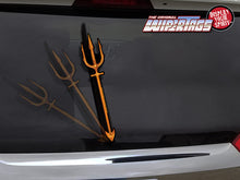 *NEW* Trident Gold WiperTags