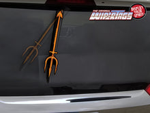 *NEW* Trident Gold WiperTags