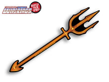 *NEW* Trident Gold WiperTags