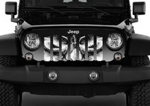 Always Watching INCUBUS Jeep Grille Insert