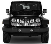 Always Watching INCUBUS Jeep Grille Insert