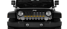 American Tactical Gold Line Flag Jeep Grille Insert