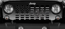 American Tactical Mamba Jeep Grille Insert