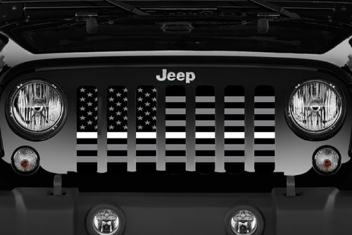 American Tactical - EMS - Grille Insert