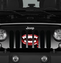 Bella Jeep Grille Insert
