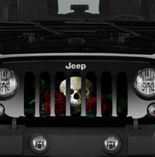 Romeo and Juliet Jeep Grille Insert