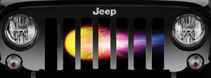 You Got Served Jeep Grille Insert
