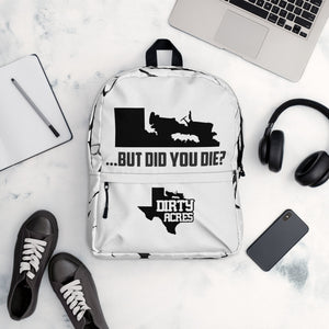 Dirty Acres Backpack