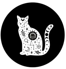 Cat Constellation Spare Tire Cover