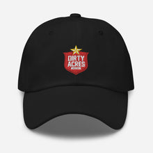 Lone Star Dirty Acres Adjustable hat