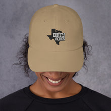 Dirty Acres Adjustable Hat