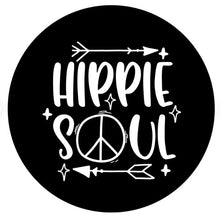 Hippie Soul Arrows Spare Tire Cover