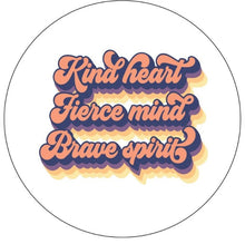 Kind Heart White Spare Tire Cover
