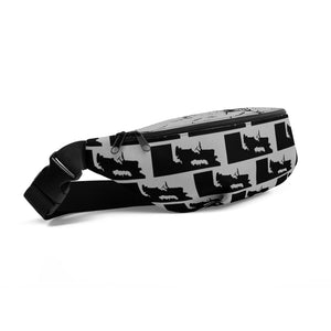Jeep Life Fanny Pack
