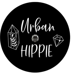 Urban Hippie Spare Tire Cover