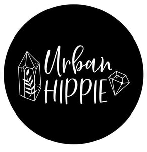 Urban Hippie Spare Tire Cover