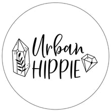 Urban Hippie White Spare Tire Cover